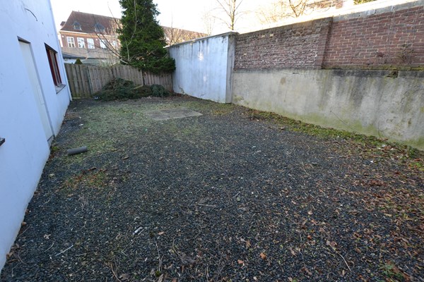 Medium property photo - Akerstraat 88A, 6411 HC Heerlen